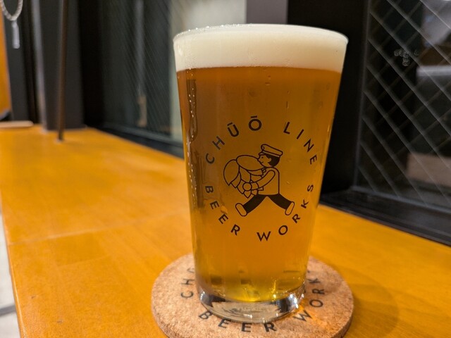 Chuo Line Beer Works