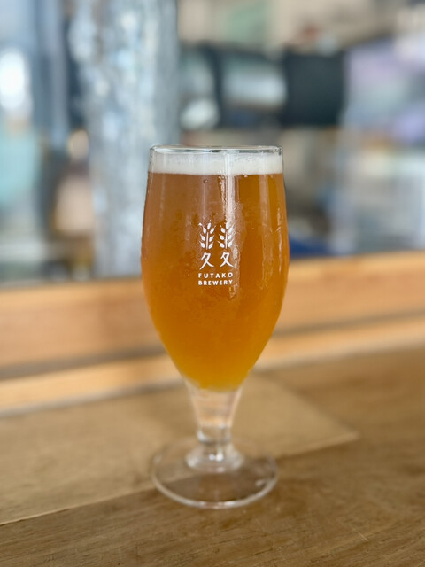 Futako Beer Seta Brewery & Unagiya Taproom