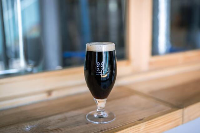 Futako Beer Seta Brewery & Unagiya Taproom