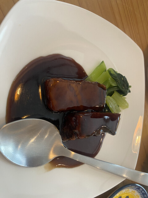 Craft beer kitchen 心の月