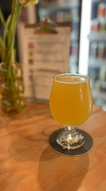 Sour Swamp
