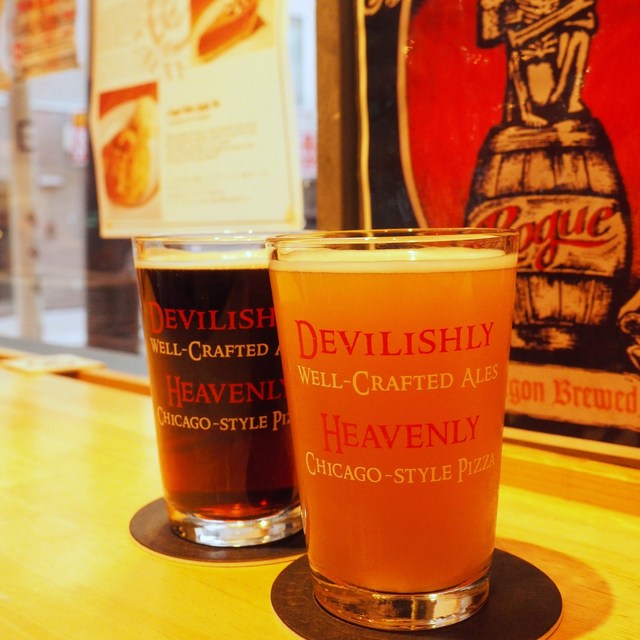DevilCraft Kanda