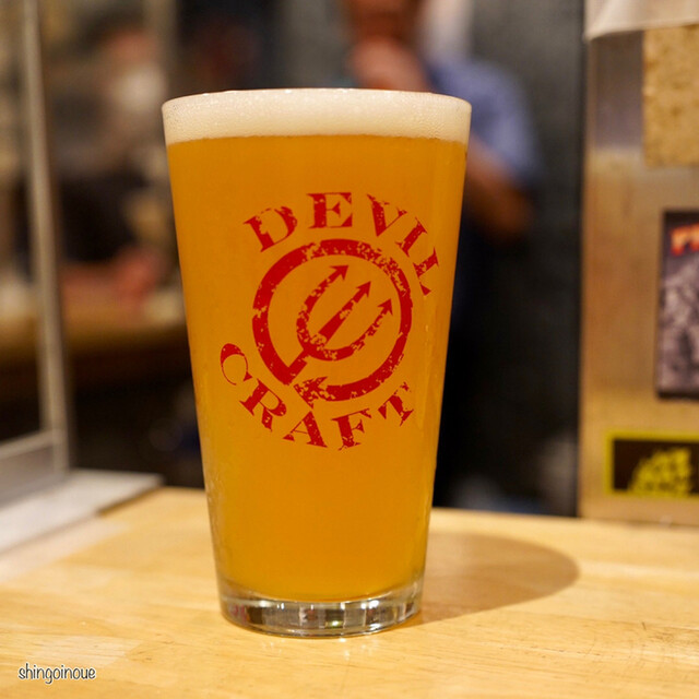 DevilCraft Kanda