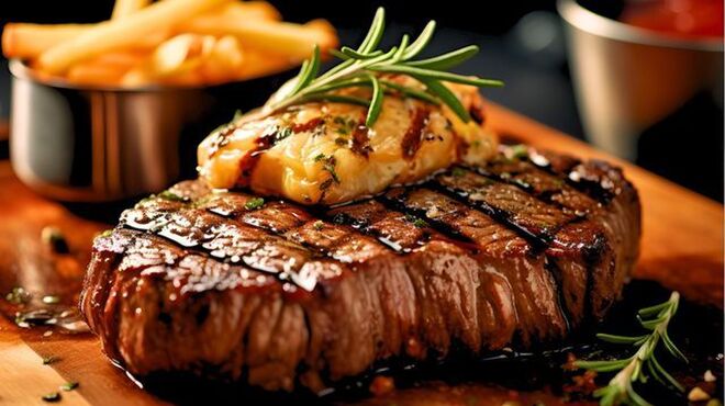 N9Y Butcher’s Grill NEWYORK Ginza