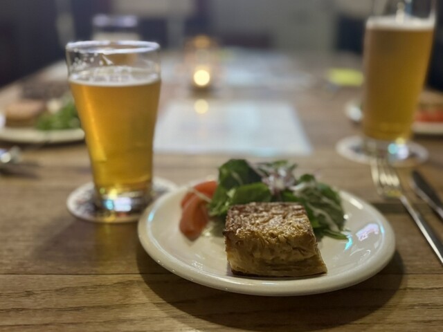 Beer Bar Charcuteries BOUCHERE.