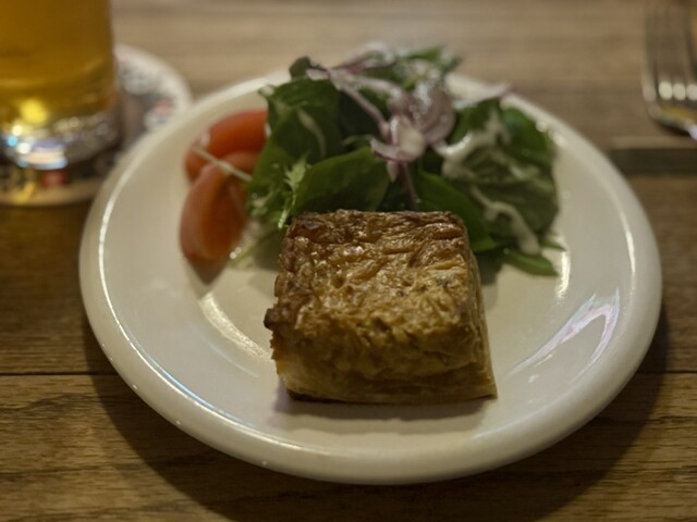 Beer Bar Charcuteries BOUCHERE.