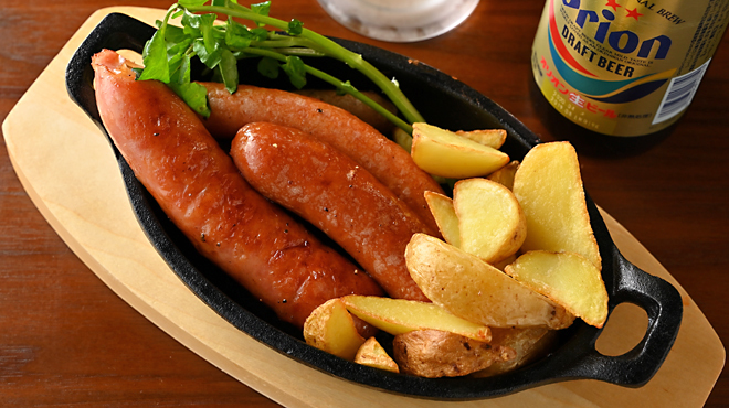 Nanachibushi