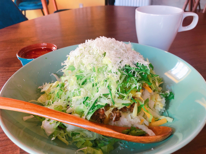 Nanachibushi