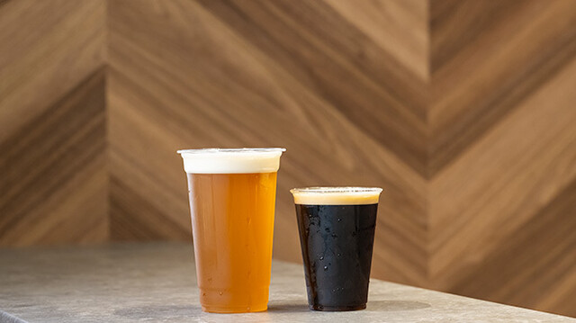 KAWASAKI Craft Beer Stand by Tokaido Beer