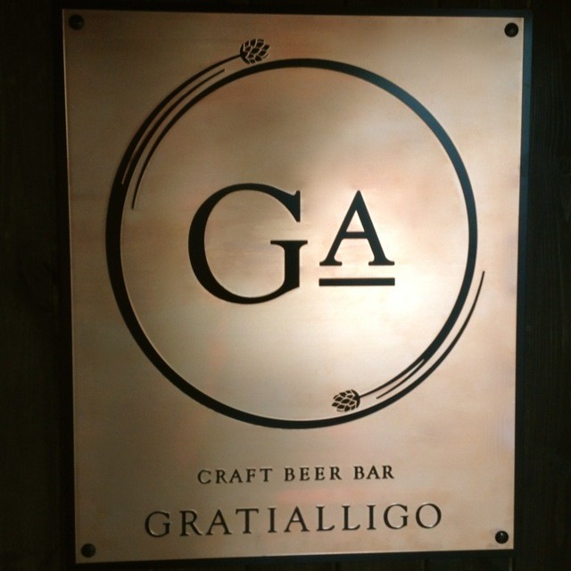 GRATIALLIGO
