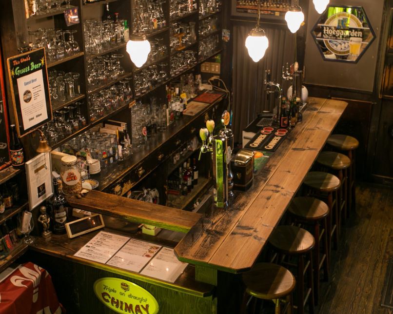 Belgo Belgian Beer Bar (Shibuya)