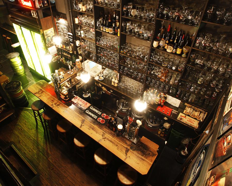 Belgo Belgian Beer Bar (Shibuya)