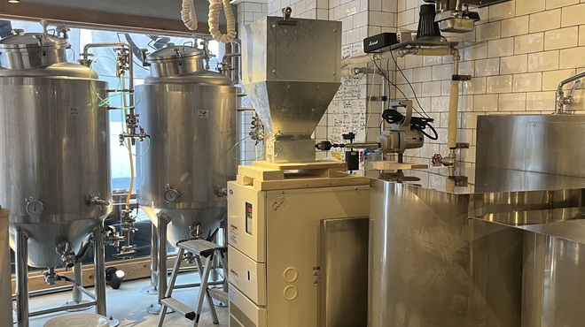 Shinobazu Brewery Hitsujiaisu