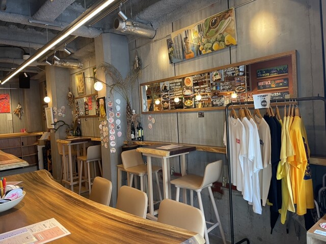 Coaster Aobadai