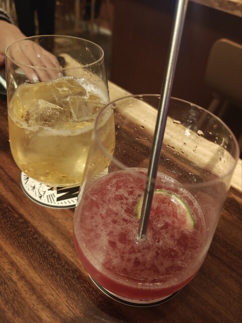 Coaster Aobadai