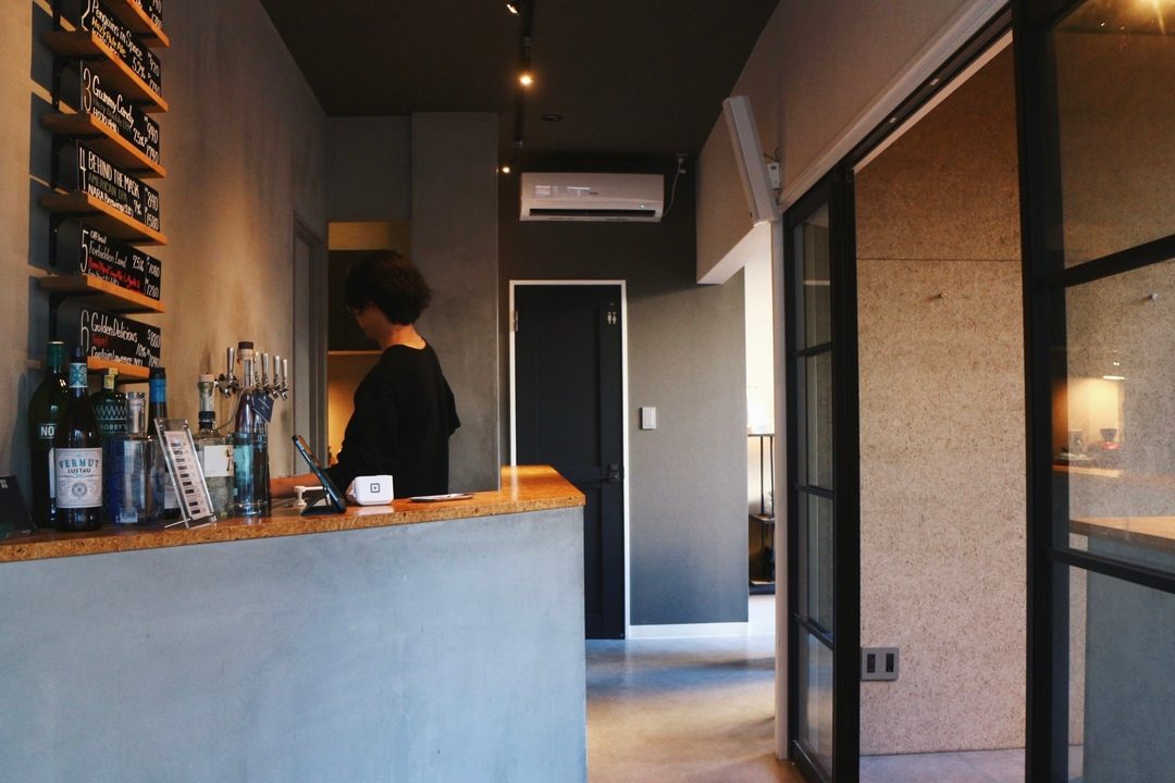 Zatsudan CRAFT BEER BAR