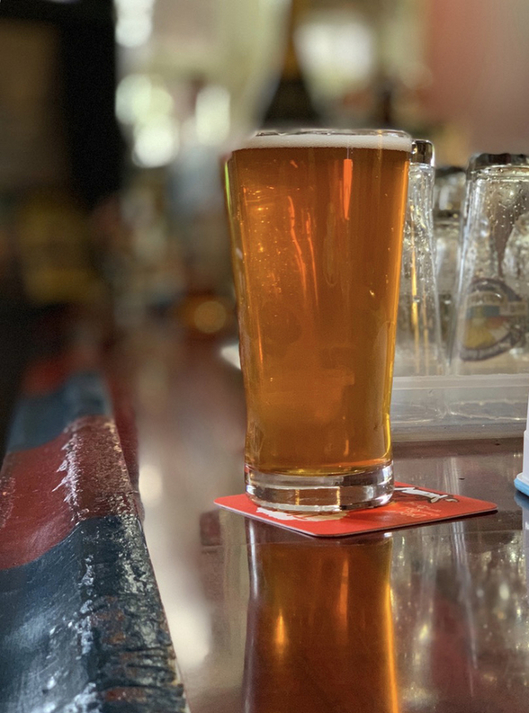 CRAFTBEER PUB TWELVE 12