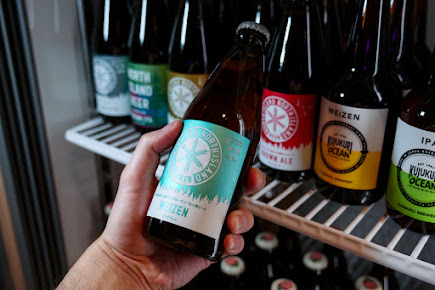 Craft Beer 100 Nihonbashi