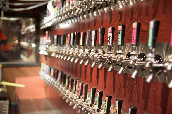Popeye Beer Club