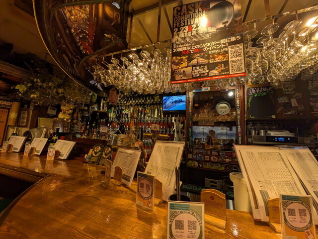 Popeye Beer Club
