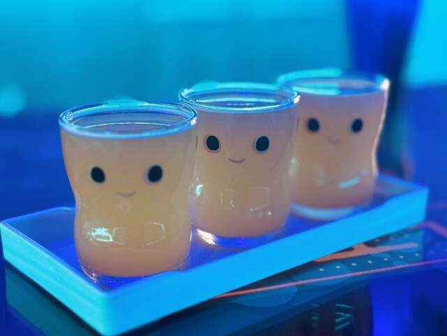 FETISH CLUB® Tokyo Brew Lab + Bar