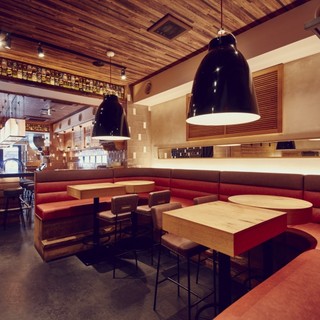 YONA YONA BEER WORKS Kanda
