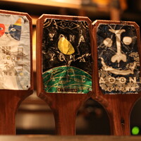 YONA YONA BEER WORKS Kanda