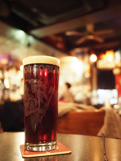 Cooper Ales