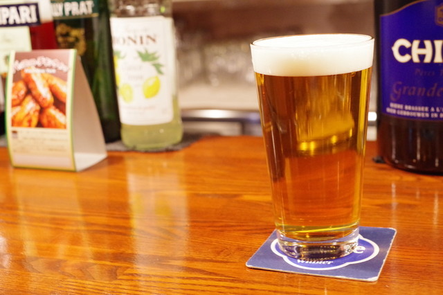 Cooper Ales