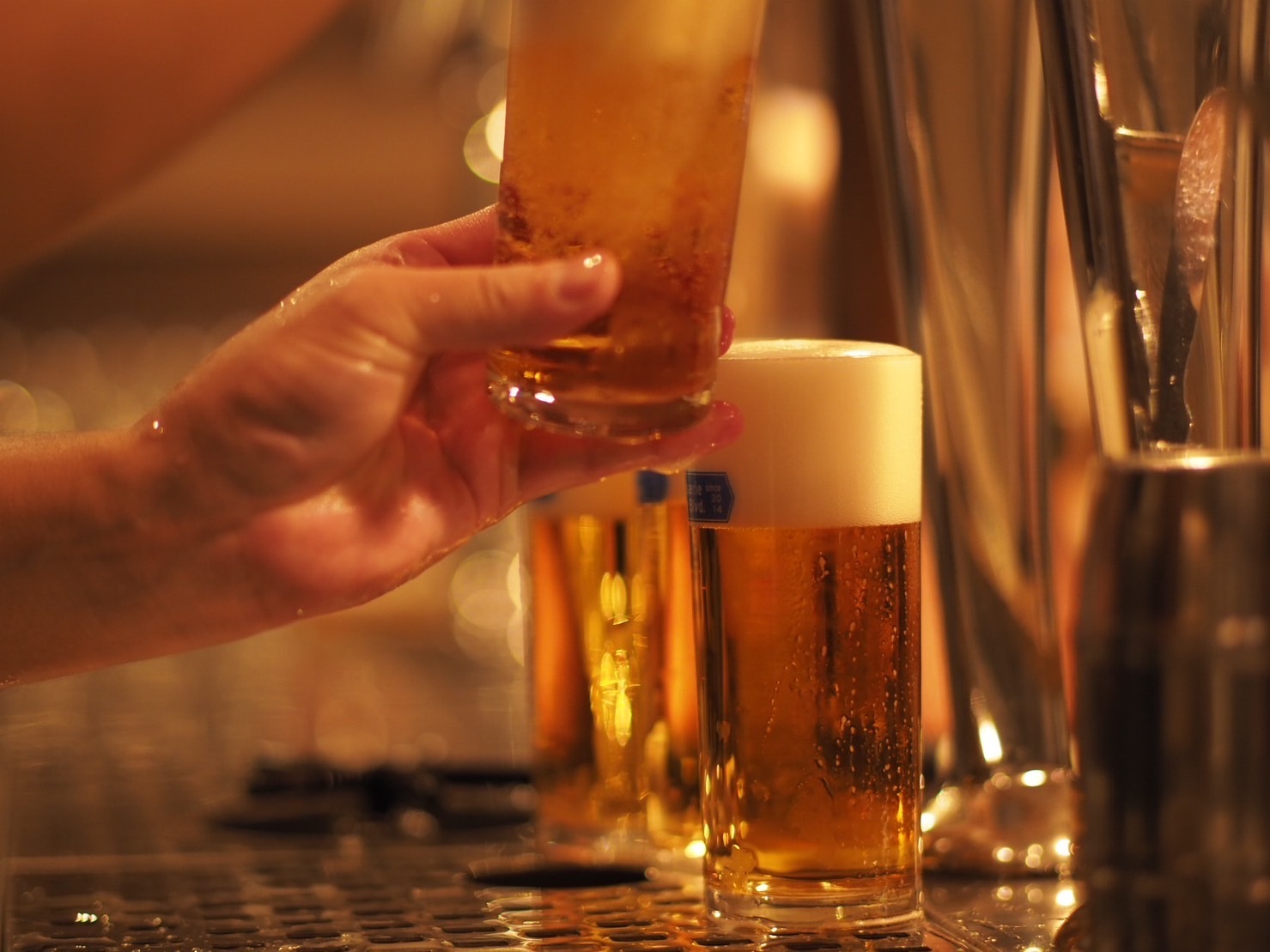Brasserie Beer Blvd.