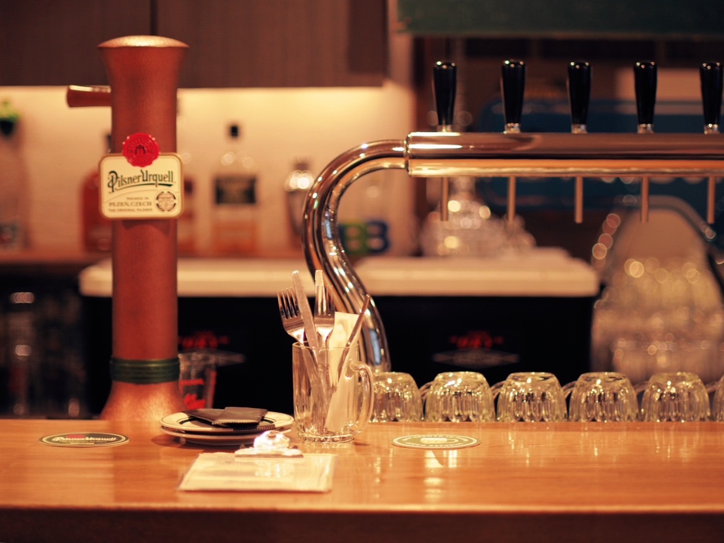 Brasserie Beer Blvd.