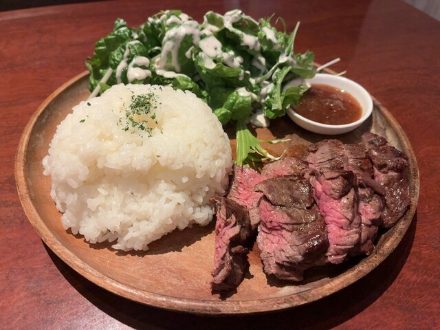 Butcher's Bar