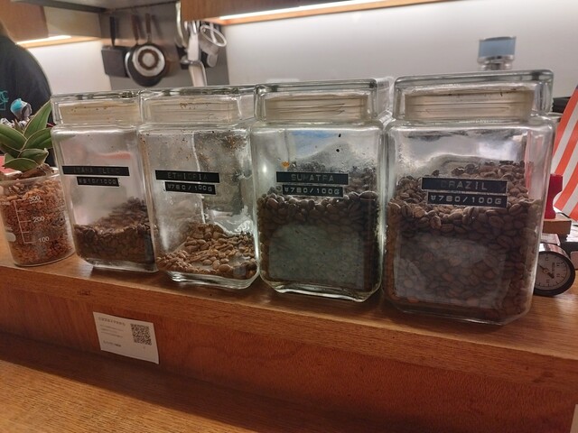 ISANA Brewing Brewery & Roastery