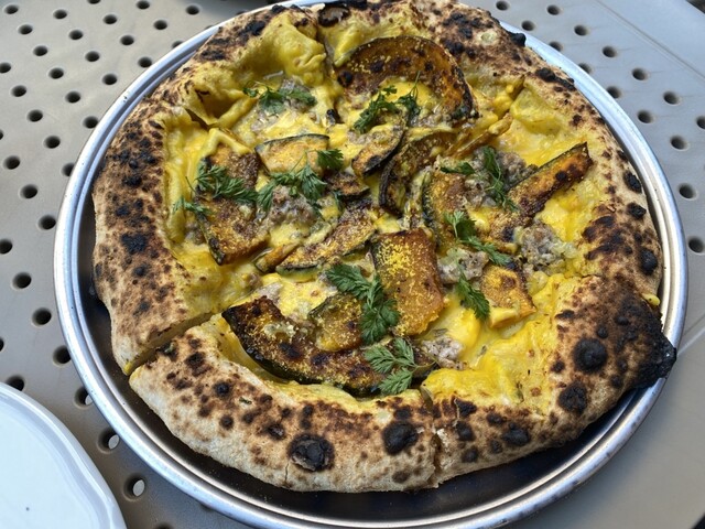 Pizza Tane
