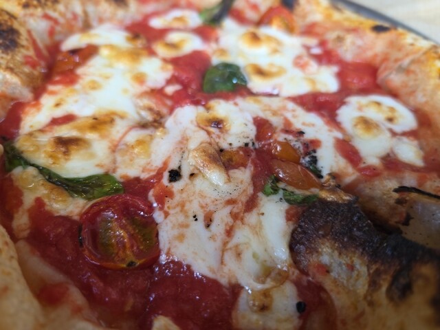Pizza Tane