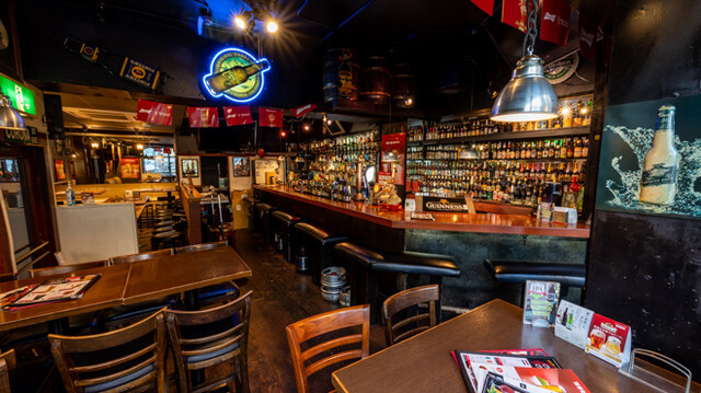 TOKYO HOPS World Beer Dining ＆ Bar