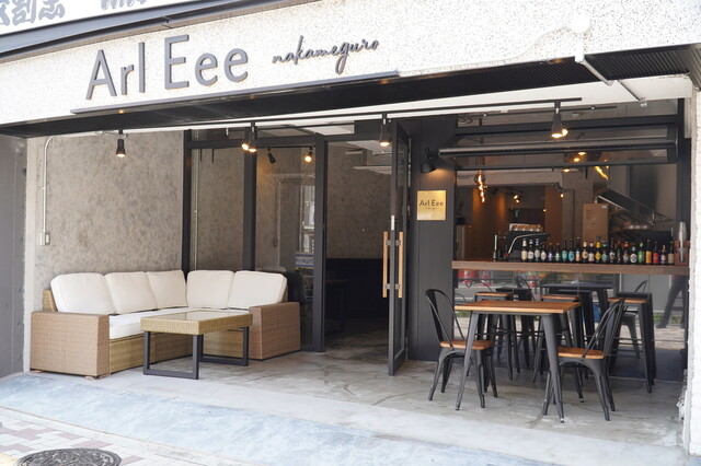 Arl Eee nakameguro 山手通り店