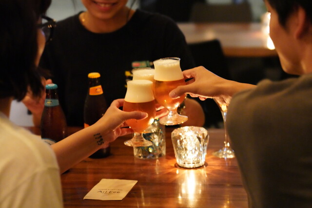Arl Eee nakameguro 山手通り店