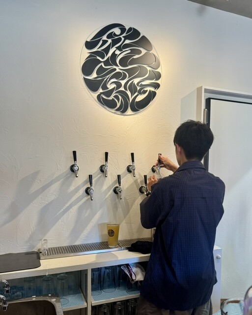 RIKRI BREWING