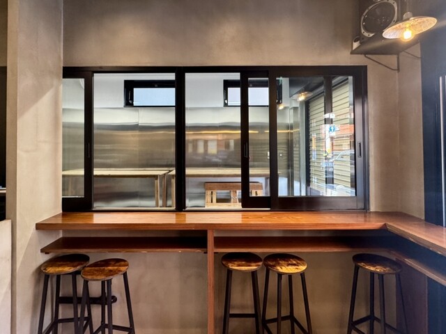 RIKRI BREWING