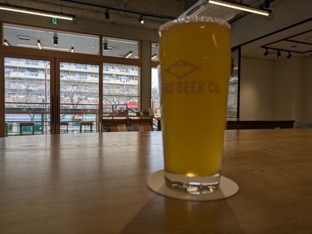 Takao Beer Taproom