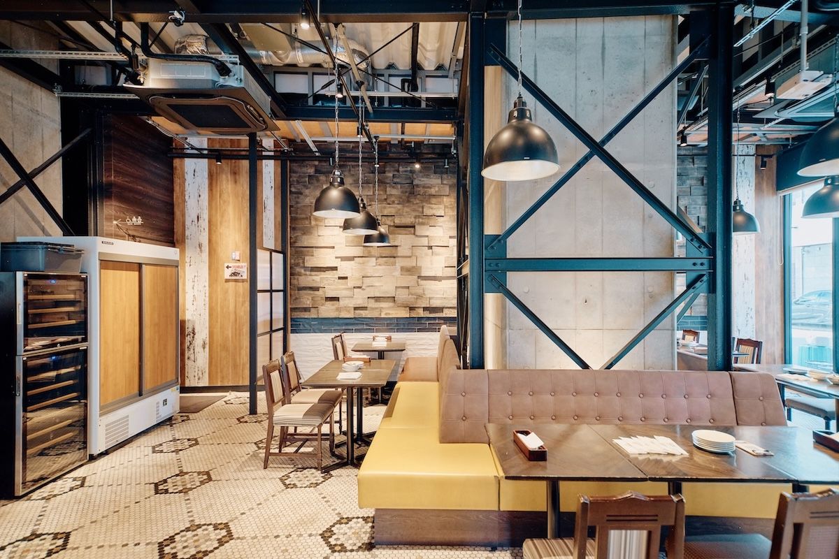 Far Yeast Tokyo Brewery & Grill