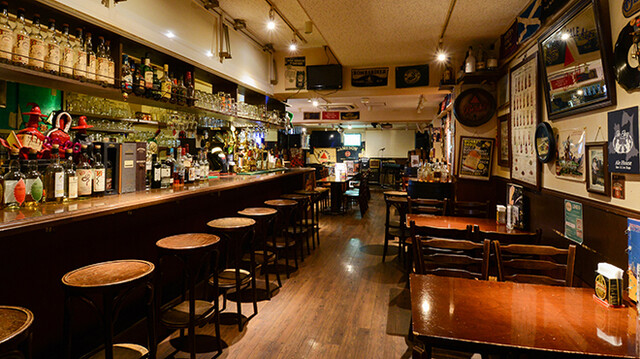 Ale House