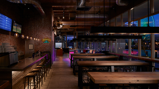 Revo Brewing