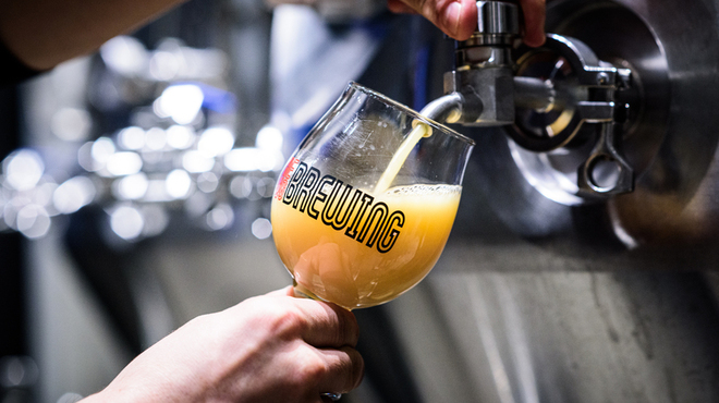 Revo Brewing