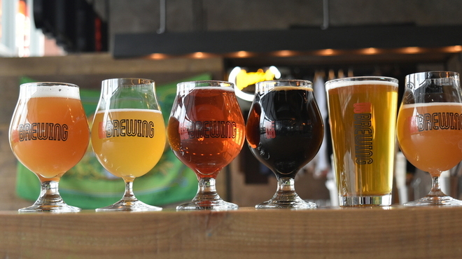 Revo Brewing