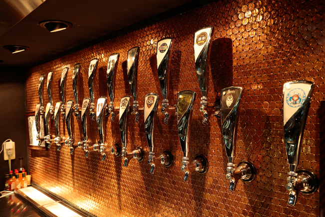 Two Dogs Taproom