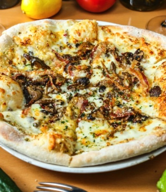 Two Dogs Taproom