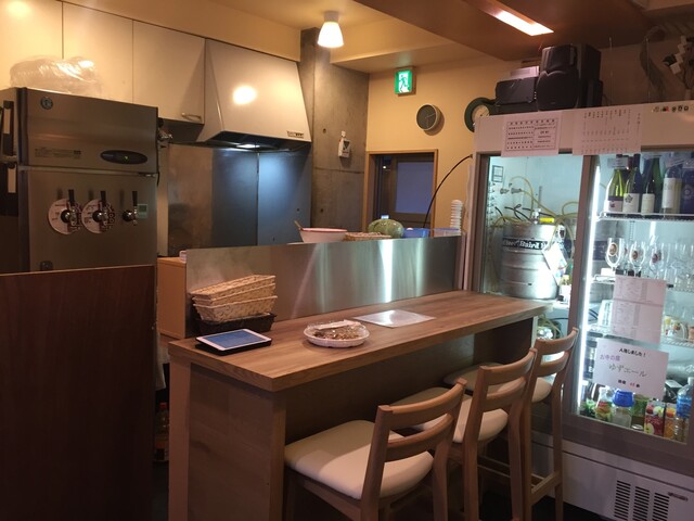 Craft Beer & Hiroshima Okonomiyaki dspeed