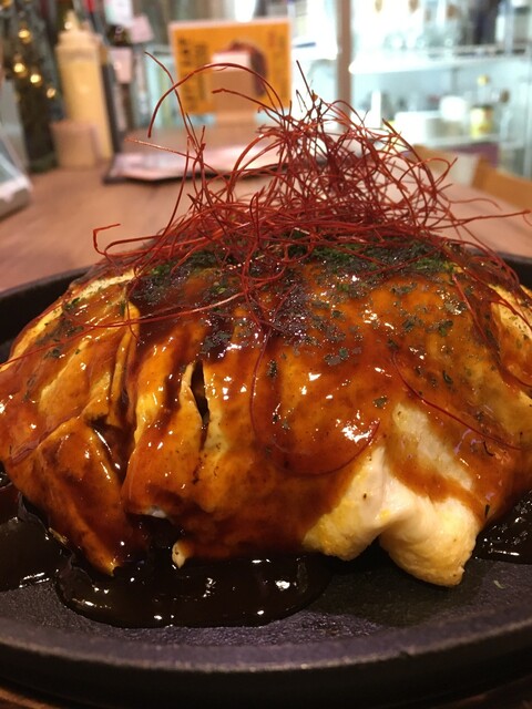 Craft Beer & Hiroshima Okonomiyaki dspeed